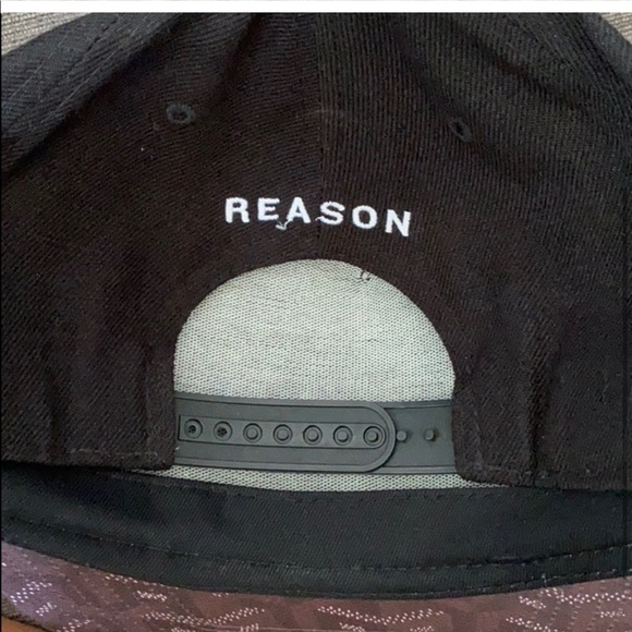 Reason SnapBack - Picture 3 of 4